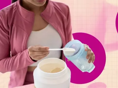 The Benefits of Creatine for Women Over 40