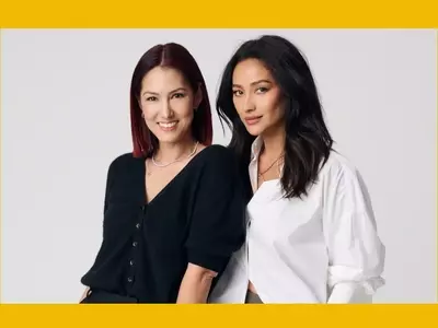 Shay Mitchell and Esther Song Introduce New Skincare Line for Children: Rini