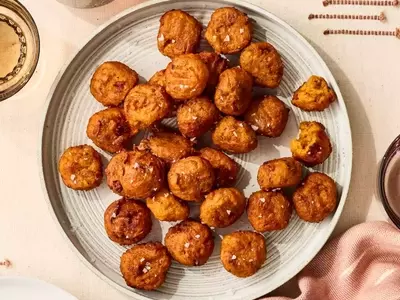 20 Delicious Sweet Potato Recipes You'll Crave This Fall