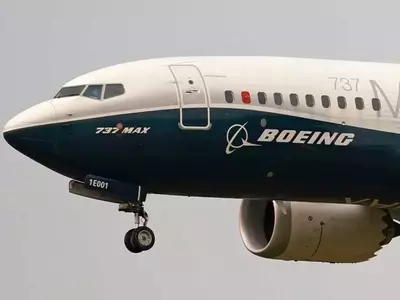 Boeing Avoids Criminal Charges in 737 Max Crashes, Sparking Controversy