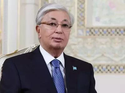 Kazakhstan to Join Abraham Accords