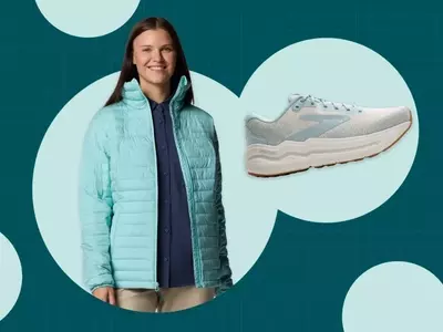 REI's Winter Clearance Sale: Essential Gear Up to 50% Off