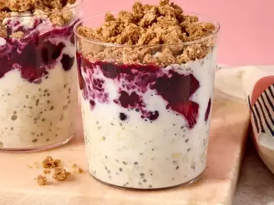 Nourishing Mediterranean Breakfasts for a Healthy Start