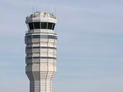 FAA Implements Air Traffic Reductions Amidst Government Shutdown and Staffing Shortages
