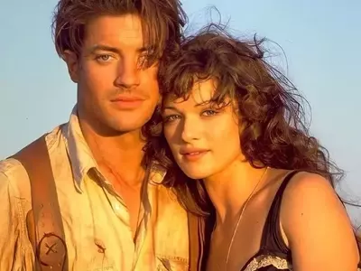 Brendan Fraser & Rachel Weisz Reportedly Eyed for "The Mummy 4" Return