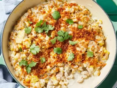 Eleven Irresistible Mac and Cheese Recipes for Winter