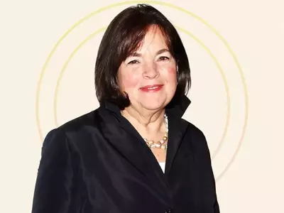 Ina Garten's Ultimate Parmesan Smashed Potatoes for Thanksgiving