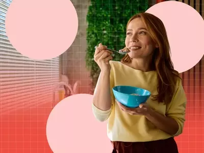 The Impact of Sugary Breakfasts on Blood Sugar and Overall Well-being