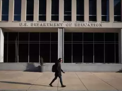 Federal Judge Rules Education Department's Partisan Emails Violated First Amendment