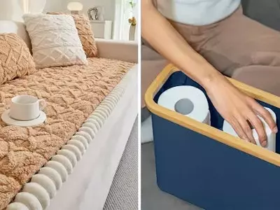 Transform Your Home with Clever, Affordable Upgrades