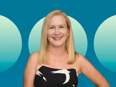 Angela Kinsey's Favorite On-Set Snack: A Simple and Effective Energy Boost