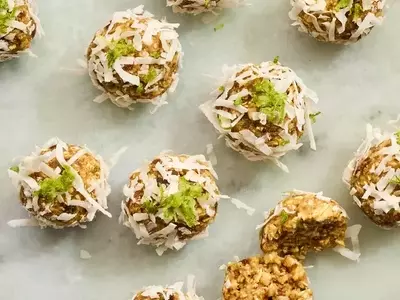 Healthy and Delicious Low-Calorie Snacks for Weight Management