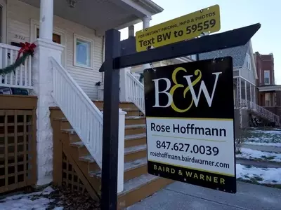 Aspiring Homeowners Face Uphill Battle in Current Real Estate Climate
