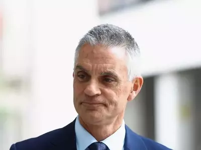 BBC Leadership Resigns Amidst Trump Speech Editing Controversy