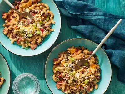 Effortless Vegetarian Slow-Cooker Meals