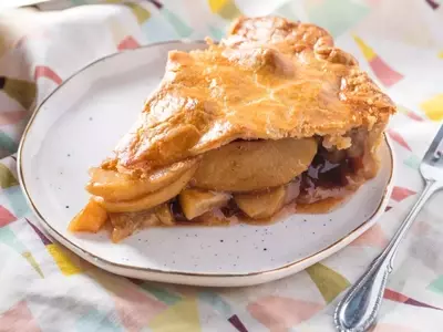 Essential Thanksgiving Pie Recipes