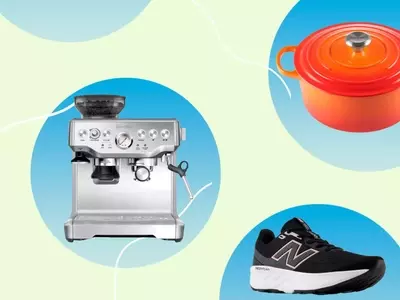 Amazon's Black Friday 2025: Early Deals on Kitchenware and Fitness Gear