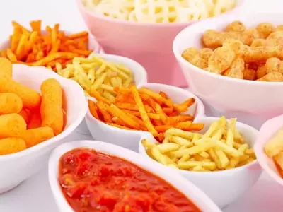 The Elusive Definition of Ultra-Processed Foods: A Public Health Dilemma