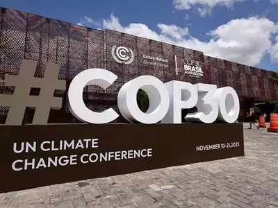 US's Evolving Role in Global Climate Negotiations Amidst Policy Reversals