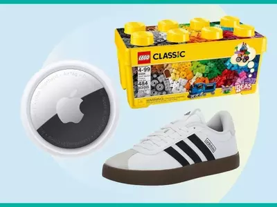 Amazon's Black Friday Sneak Peek: Top Deals for Families