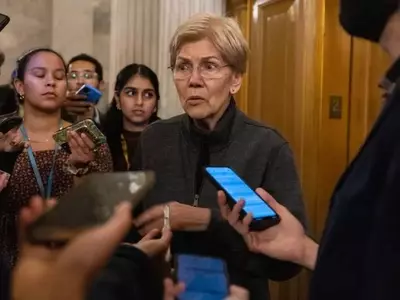 Senate Deal to End Shutdown, SNAP Benefits Legal Battle, and COP30 Climate Summit