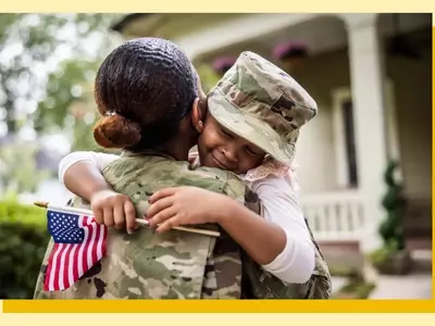 Teaching Children the Significance of Veterans Day