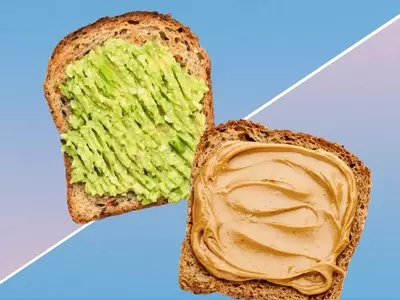 Avocado Toast vs. Peanut Butter Toast: Which is Healthier?