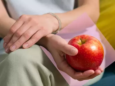 Maximizing Fiber Benefits: The Optimal Time to Consume Apples