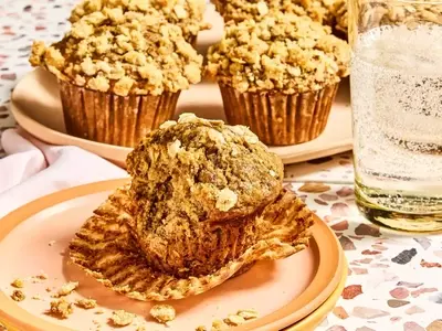Delicious and Easy Muffin Recipes for Any Occasion