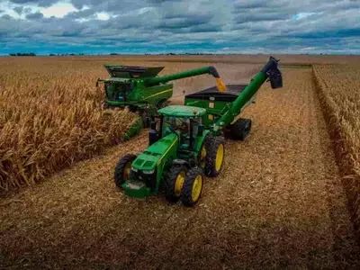 Crisis Climática: Amenaza Inminente a la Seguridad Alimentaria Global