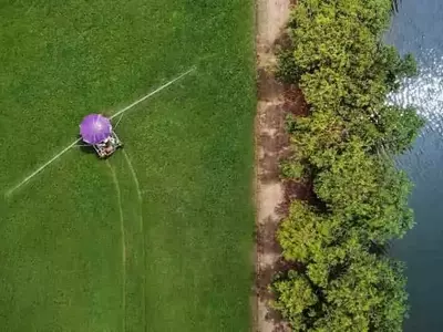 Aceleración del Óxido Nitroso Atmosférico: La Agricultura como Principal Impulsor y Sus Impactos Globales
