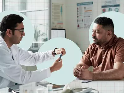 Understanding the Diverse World of Diabetes