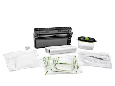 The Ultimate Guide to Vacuum Sealers for Modern Kitchens