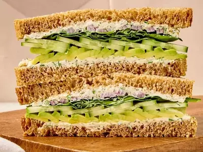 18 New Gut-Healthy Lunch Recipes