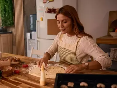 Cherishing Your Own Holiday Traditions: A Guide for Moms