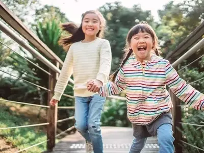 Exploring the Myth of the 'Wild' Second Child