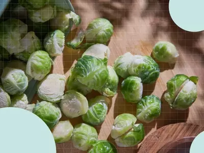 Top Frying Pans for Perfectly Crispy Brussels Sprouts