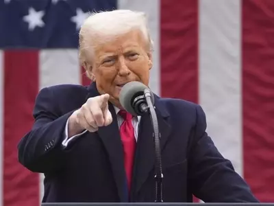Trump's Tariff Dividend Proposal: Economic Implications and Political Hurdles