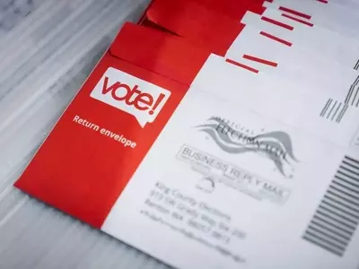 Supreme Court to Review Mail Ballot Grace Period Legality
