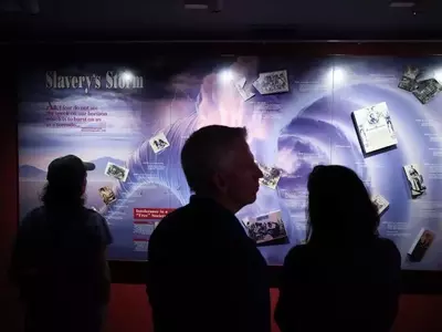 Museums Confront Declining Attendance and Financial Hardship in 2025