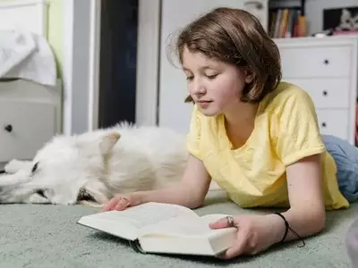 Captivating Reads: Books to Ignite a Tween's Love for Reading