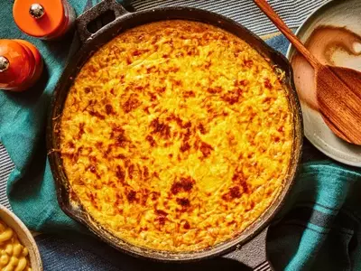 8 Essential Make-Ahead Thanksgiving Side Dishes