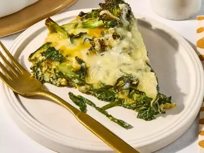 Fuel Your Morning: Delicious High-Protein Breakfasts