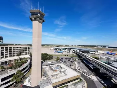 Lingering Air Travel Chaos Expected Post-Government Shutdown