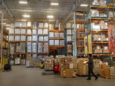 Government Shutdown's Lingering Impact on Food Assistance