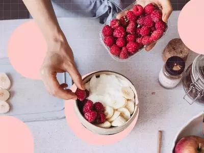 Smart Food Substitutions for Effective Weight Management
