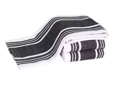 The Ultimate Host Gift: All-Clad Dual Kitchen Towels