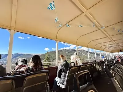 Exploring Leadville: North America's Highest City Offers Rich History and Outdoor Adventures