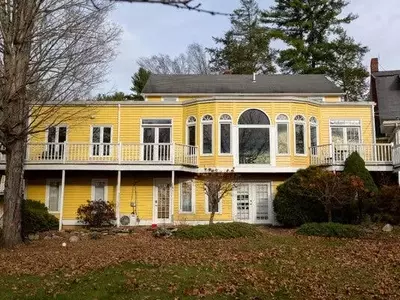 Massachusetts Grapples with Housing Crisis as New Law Faces Local Hurdles
