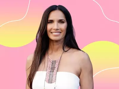 Padma Lakshmi's Holiday Culinary Insights and Pomegranate Favorites